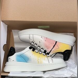 🔥🔥🔥NEW Marc Jacobs The Tennis Shoes Sneakers